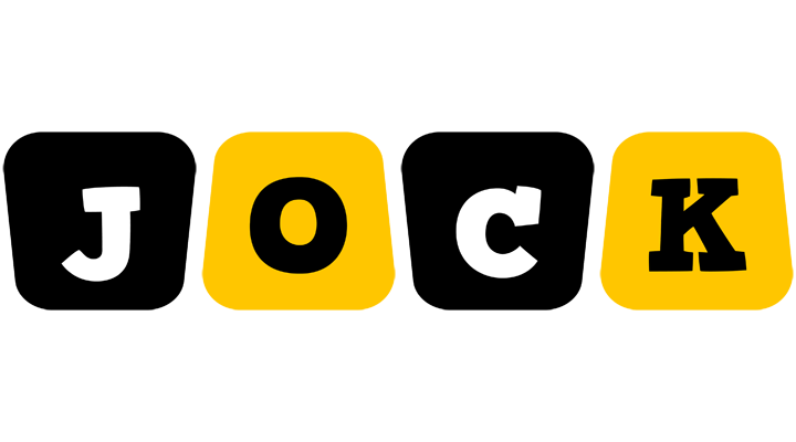 Jock boots logo