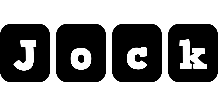 Jock box logo