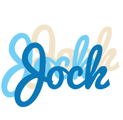 Jock breeze logo