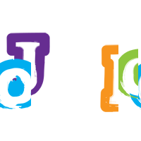 Jock casino logo