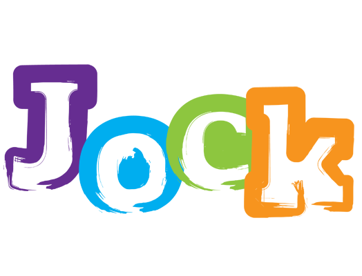 Jock casino logo