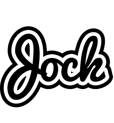 Jock chess logo
