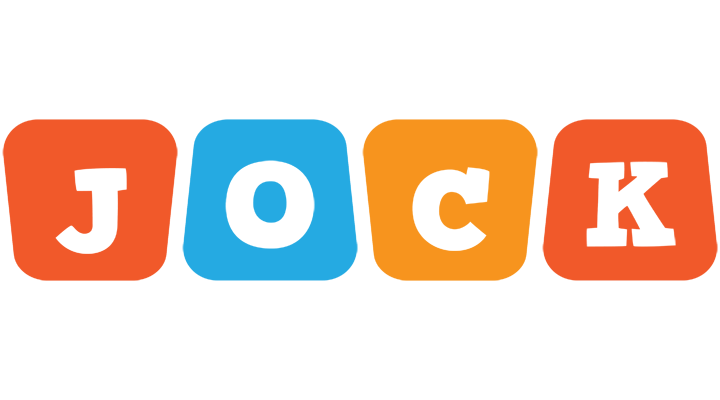 Jock comics logo