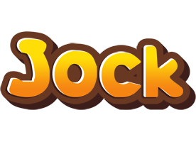 Jock cookies logo