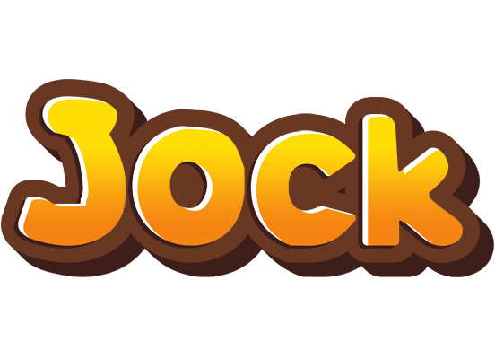 Jock cookies logo