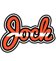 Jock denmark logo