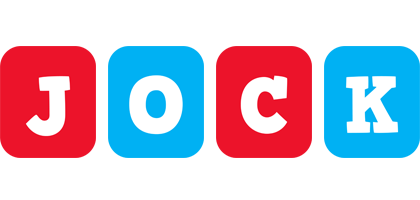Jock diesel logo