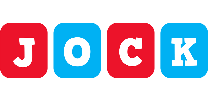 Jock diesel logo