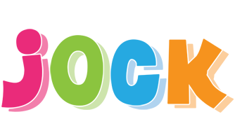 Jock friday logo