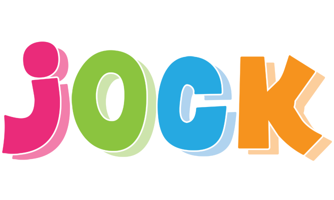 Jock friday logo
