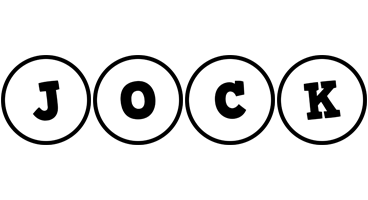 Jock handy logo