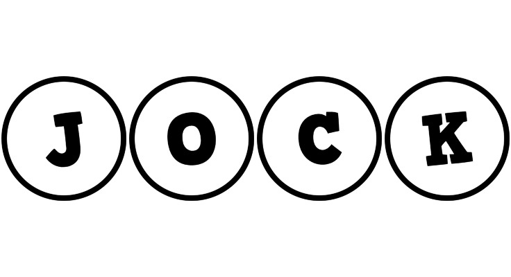 Jock handy logo