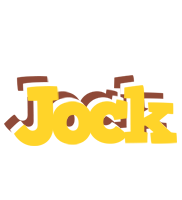 Jock hotcup logo
