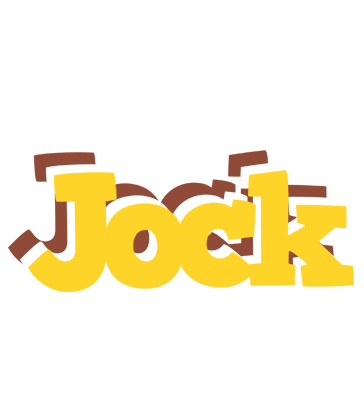 Jock hotcup logo