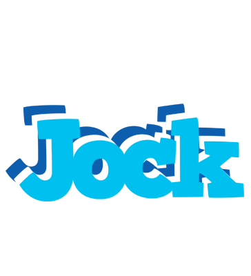 Jock jacuzzi logo