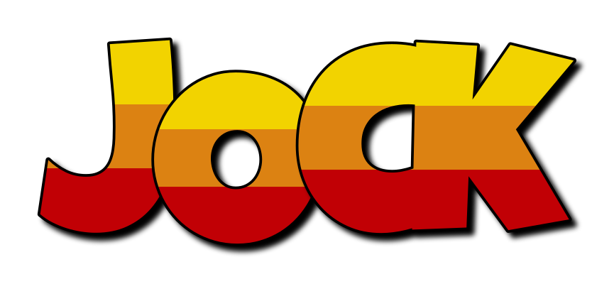 Jock jungle logo