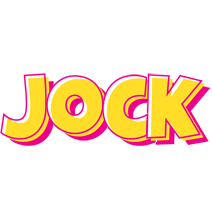 Jock kaboom logo