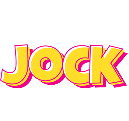 Jock kaboom logo
