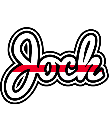 Jock kingdom logo