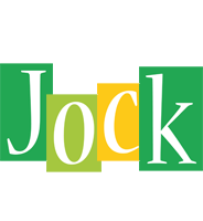 Jock lemonade logo