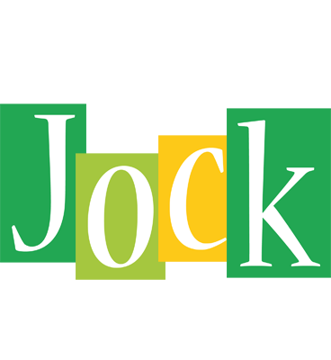 Jock lemonade logo