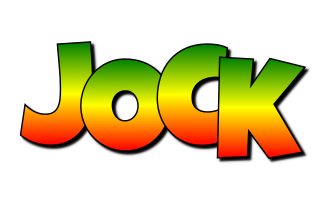 Jock mango logo