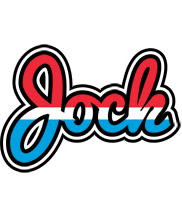 Jock norway logo