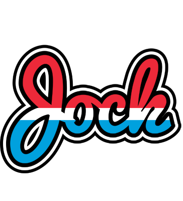 Jock norway logo