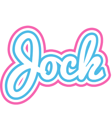 Jock outdoors logo