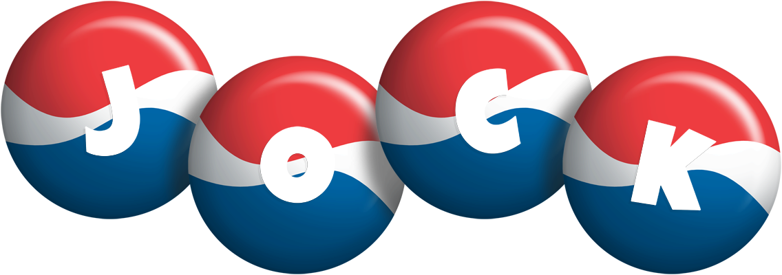 Jock paris logo