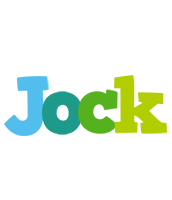 Jock rainbows logo