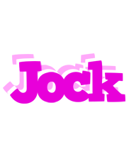 Jock rumba logo