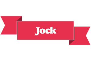 Jock sale logo