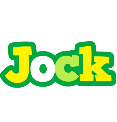 Jock soccer logo