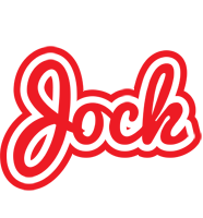 Jock sunshine logo