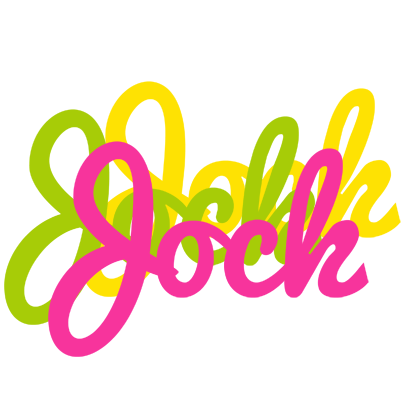 Jock sweets logo