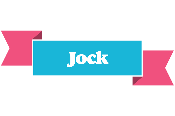 Jock today logo