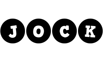 Jock tools logo
