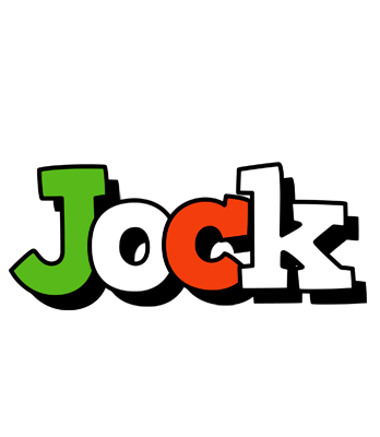 Jock venezia logo