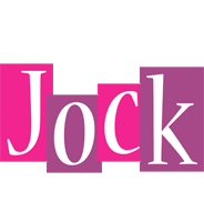 Jock whine logo
