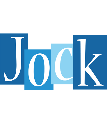 Jock winter logo