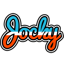 Jocky america logo