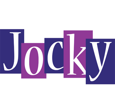 Jocky autumn logo