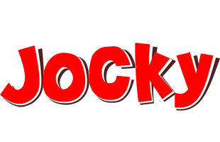 Jocky basket logo