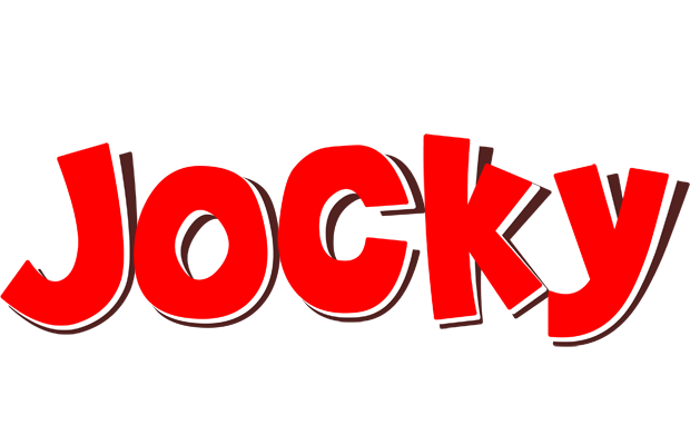 Jocky basket logo