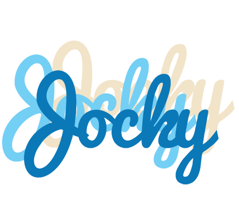 Jocky breeze logo