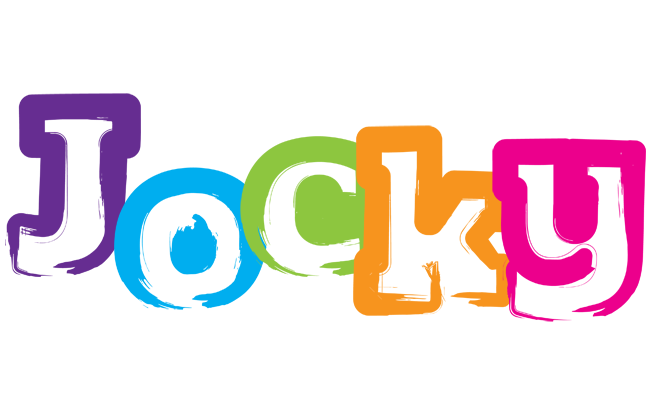 Jocky casino logo