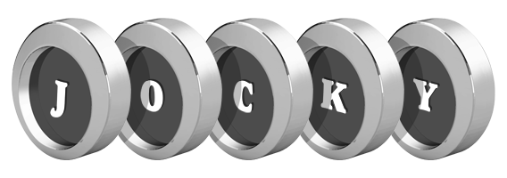 Jocky coins logo