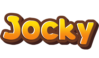 Jocky cookies logo