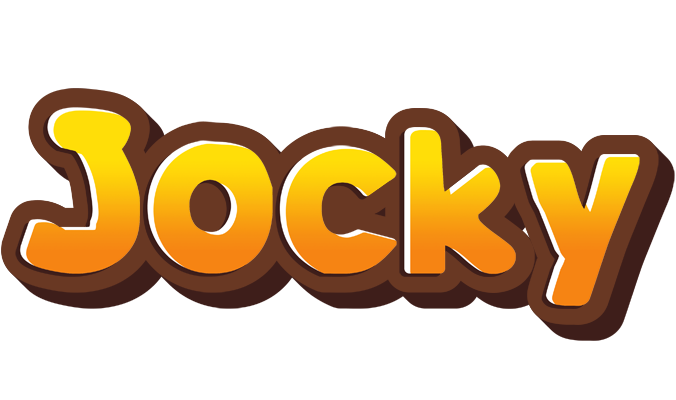 Jocky cookies logo